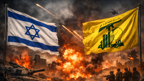 18 دولة أوروبية تدعو إسرائيل وحزب الله إلى وقف الحرب فورًا 