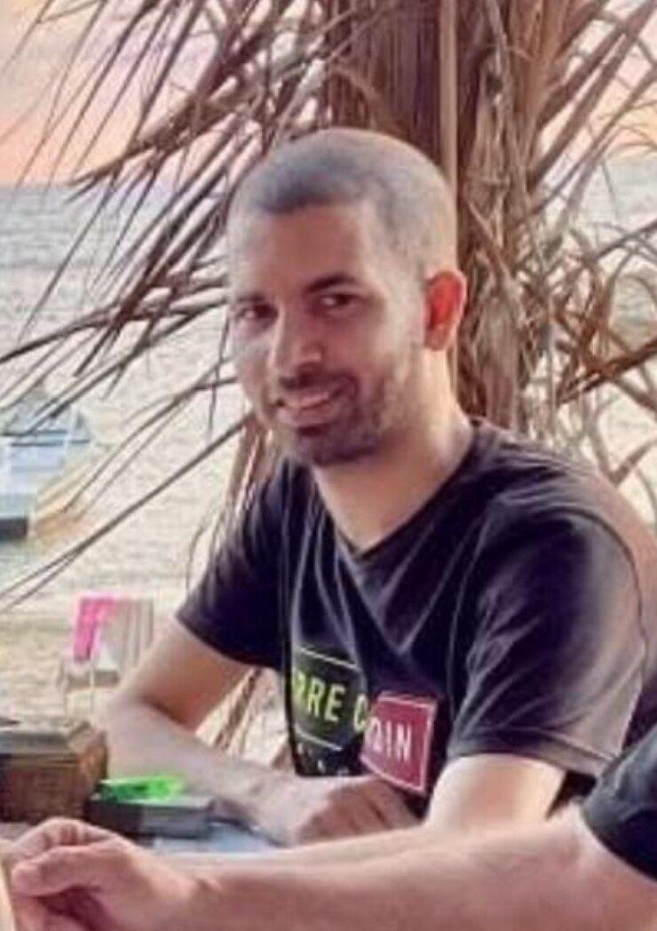 عدي صبحي عياط