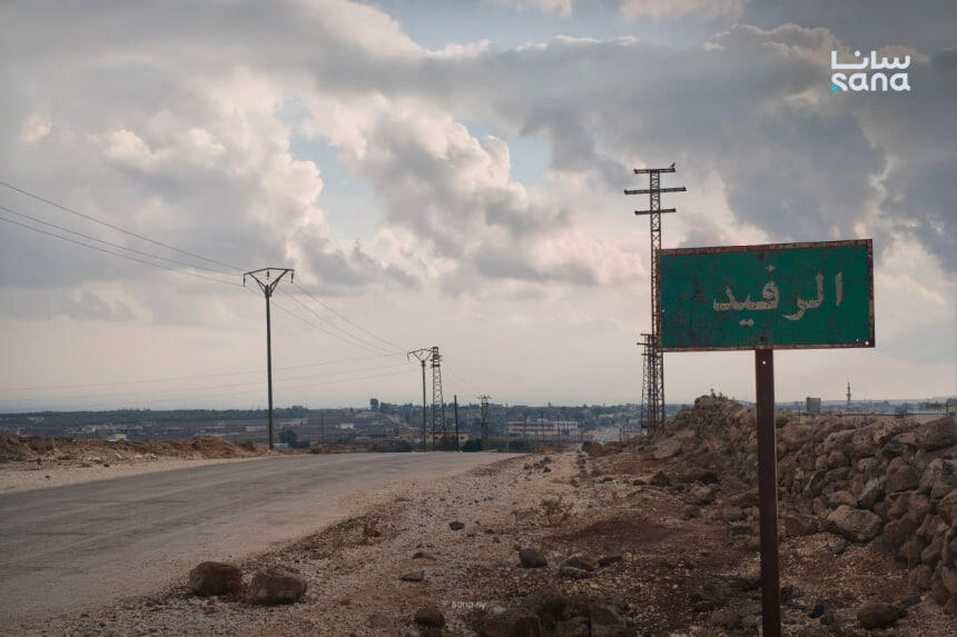 مقتل شاب في ريف القنيطرة بعد إطلاق نار إسرائيلي قرب الحدود