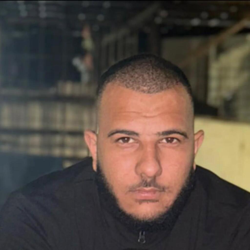 بركات روحي عماش 