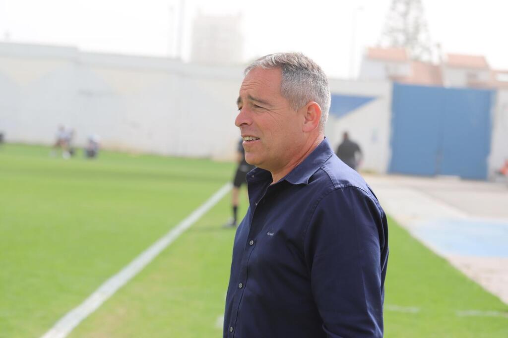 خسارة قاسية لكفرقاسم بثلاثية أمام كفار شاليم ومباراة تتوقف بسبب صافرات الإنذار