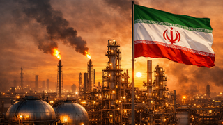 إسرائيل تنتظر "ضوءًا أخضر أميركيًا" لضرب منشآت طاقة في إيران