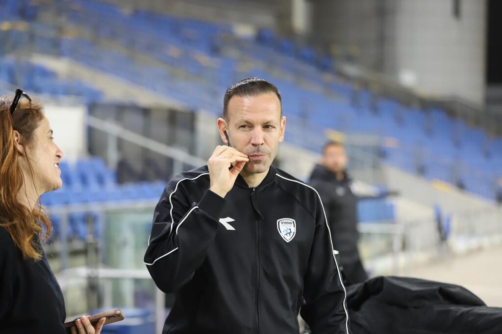 هبوعيل كريات شمونة يحسم المواجهة أمام أبناء سخنين بثنائية نظيفة