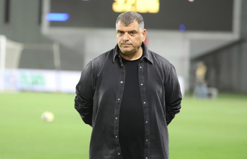 هبوعيل كريات شمونة يحسم المواجهة أمام أبناء سخنين بثنائية نظيفة