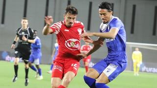 هبوعيل كريات شمونة يحسم المواجهة أمام أبناء سخنين بثنائية نظيفة