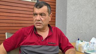 عرابة البطوف: وفاة الناشط هيثم درواشة