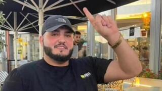 مصرع الشاب حسن الهزيل في حادث طرق مروّع قرب كريات غات