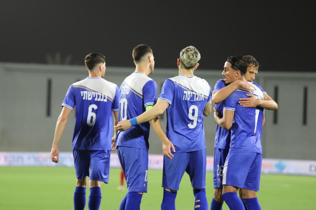 هبوعيل كريات شمونة يحسم المواجهة أمام أبناء سخنين بثنائية نظيفة