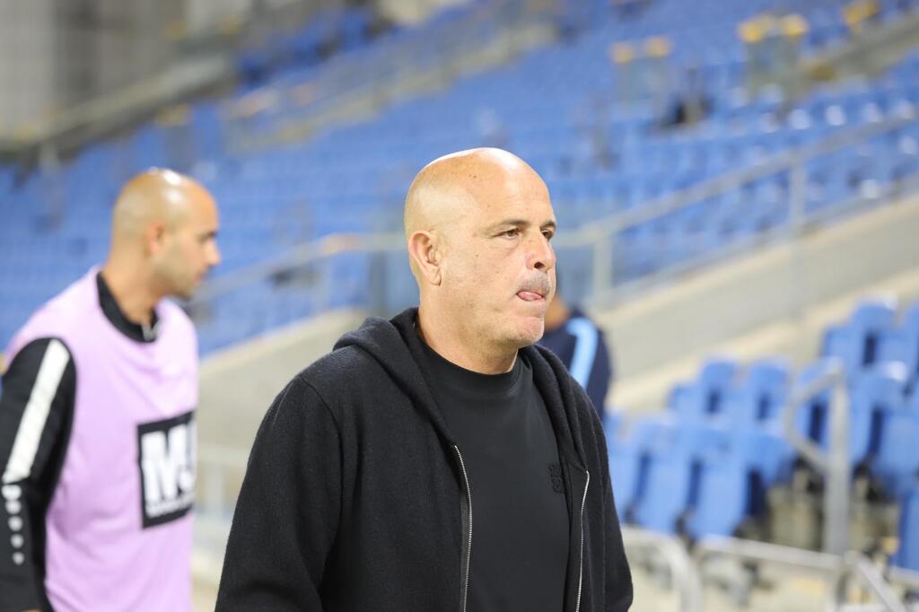 هبوعيل كريات شمونة يحسم المواجهة أمام أبناء سخنين بثنائية نظيفة