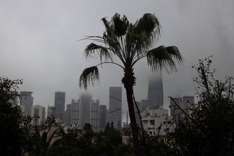 حالة الطقس: انخفاض إضافي على درجات الحرارة غدًا