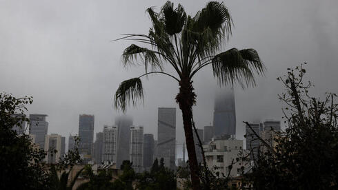 حالة الطقس: انخفاض إضافي على درجات الحرارة غدًا