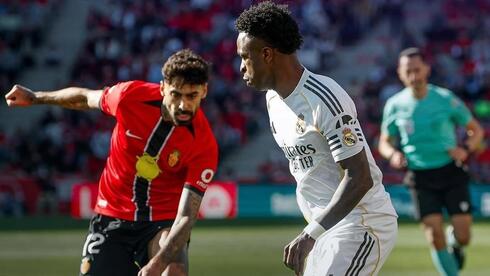 مايوركا يُسقط ريال مدريد ويشعل الليغا