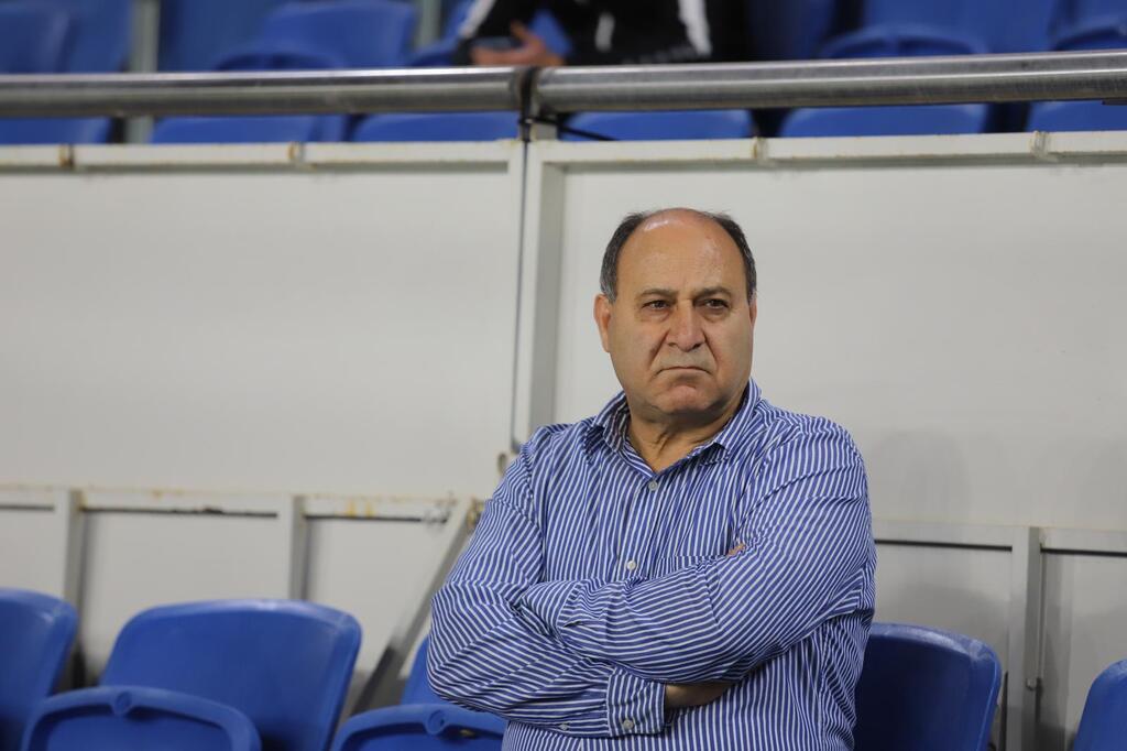 هبوعيل كريات شمونة يحسم المواجهة أمام أبناء سخنين بثنائية نظيفة