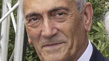 جابرييل جرافينا