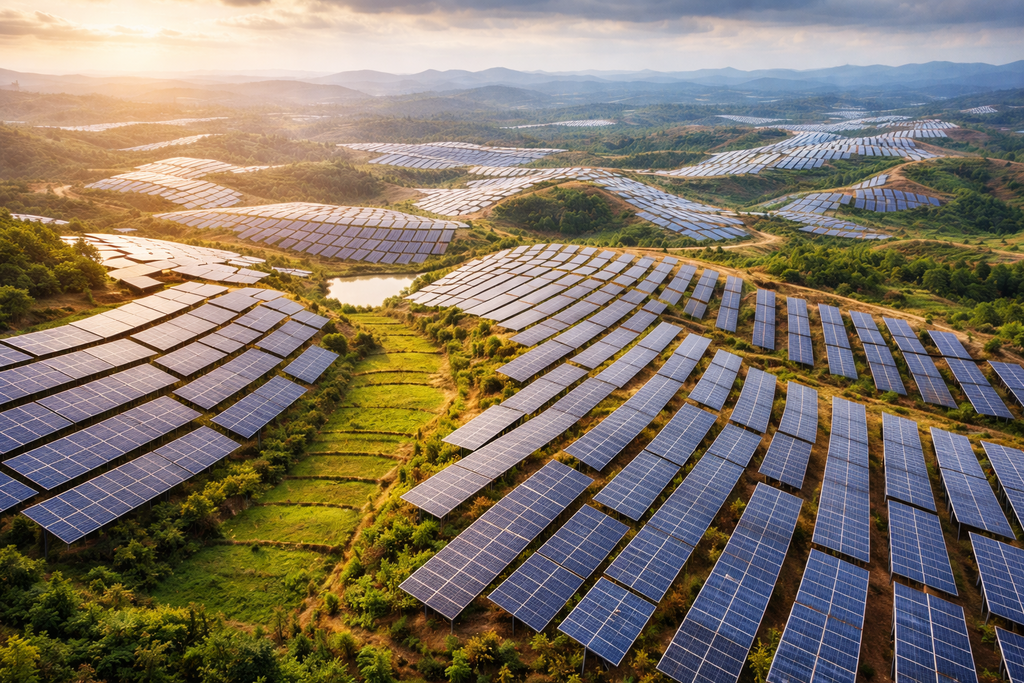 هذه الدولة الرابح الأكبر من أزمة الطاقة العالمية