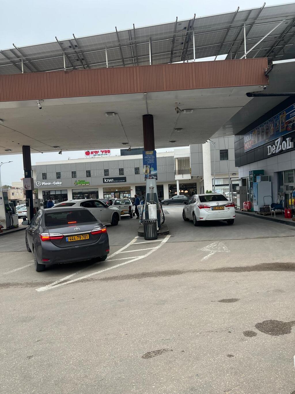 غلاءٌ يلتهم الحياة والمواطن العربي في معركة يومية للبقاء