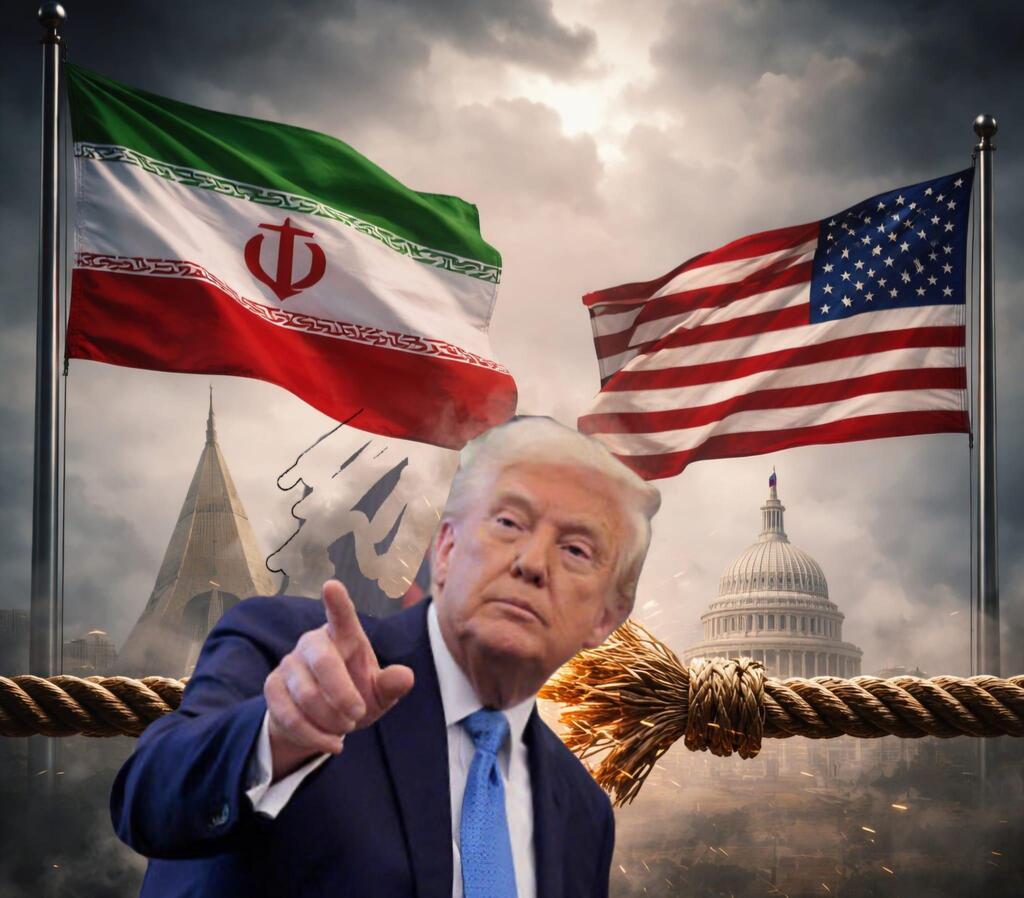 ردًا على تهديدات ترامب: إيران تقطع التواصل المباشر مع واشنطن بعد تهديدات ترامب 