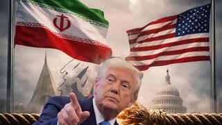 ردًا على تهديدات ترامب: إيران تقطع التواصل المباشر مع واشنطن بعد تهديدات ترامب 