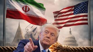 ردًا على تهديدات ترامب: إيران تقطع التواصل المباشر مع واشنطن بعد تهديدات ترامب 