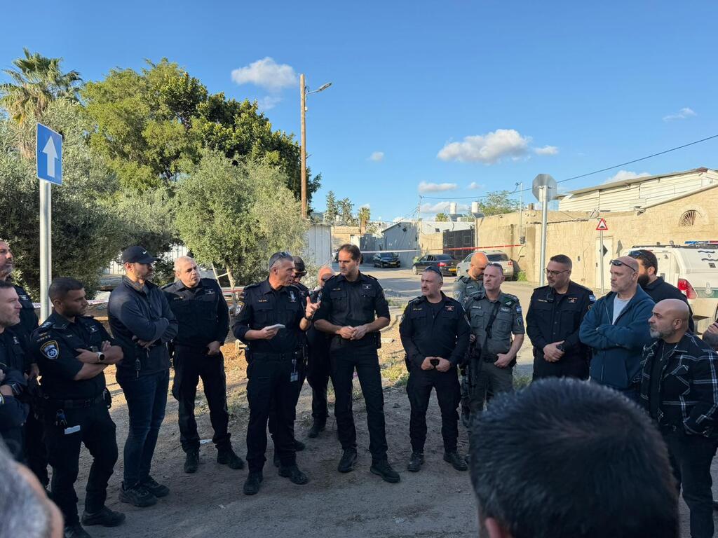 جريمة قتل على خلفية “ثأر دم” واعتقال خلية مشتبهين (الشرطة) جريمة قتل على خلفية “ثأر دم” واعتقال خلية مشتبهين