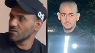 مقتل يزن مصاروة في كفر قرع ومصطفى أحمد شعبان في اللد 