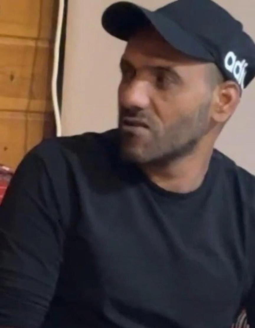 مقتل مصطفى أحمد شعبان (وفق البند 27 أ من قانون الحقوق الأدبية (2007)) مقتل مصطفى أحمد شعبان