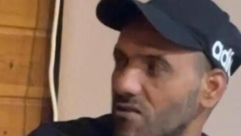 مقتل مصطفى أحمد شعبان 