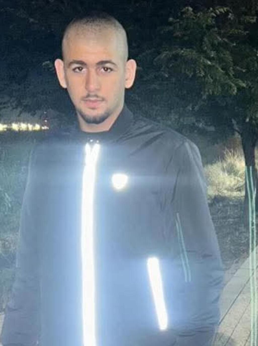 الفتى يزن محمد مصاروة (وفق البند 27 أ من قانون الحقوق الأدبية (2007)) الفتى يزن محمد مصاروة