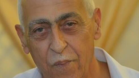 الدكتور ساهر عابد