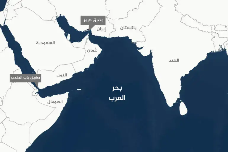 باب المندب