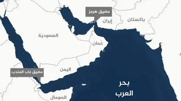 باب المندب