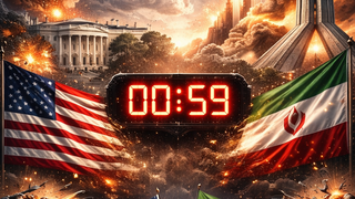  مفاوضات طهران وواشنطن