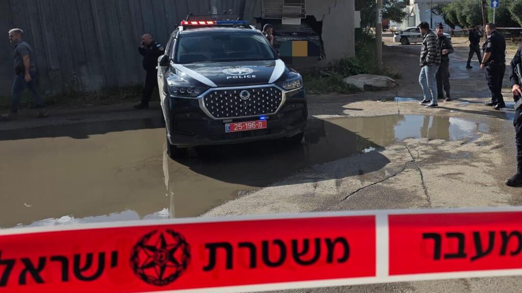 جريمة قتل على خلفية “ثأر دم” واعتقال خلية مشتبهين  