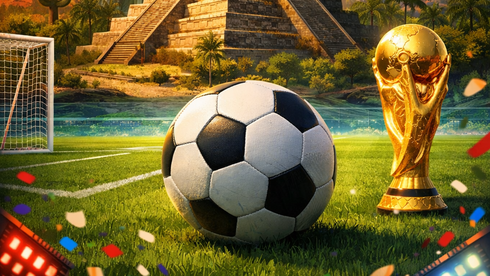 مونديال 2026 على صفيح ساخن