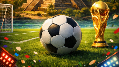 مونديال 2026 على صفيح ساخن