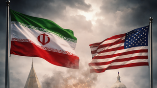 إيران تقطع التواصل الدبلوماسي المباشر مع الولايات المتحدة