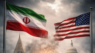 إيران تقطع التواصل الدبلوماسي المباشر مع الولايات المتحدة