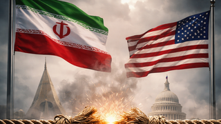 إيران تقطع التواصل الدبلوماسي المباشر مع الولايات المتحدة