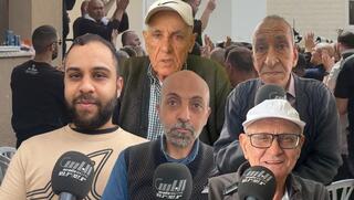 الأعراس في زمن الحرب