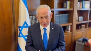  نتنياهو: نكثّف ضرباتنا داخل إيران