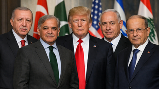 أبرز ردود الفعل على خروقات الهدنة بين إيران وإسرائيل ولبنان