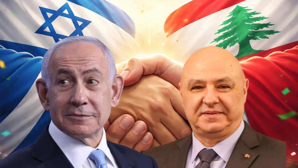 نتنياهو يعلن مفاوضات مباشرة مع لبنان