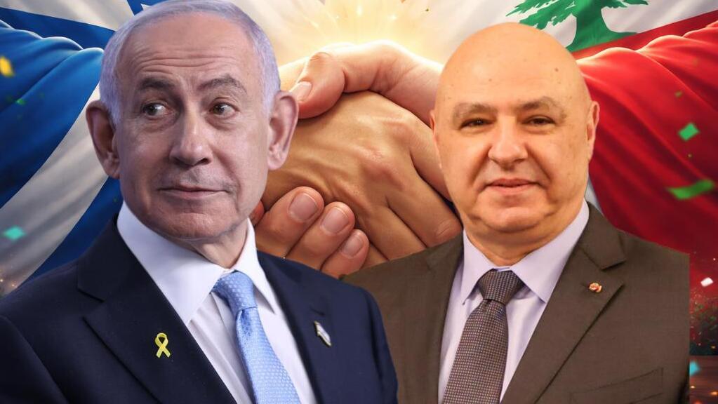 نتنياهو يعلن مفاوضات مباشرة مع لبنان