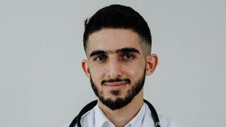 المرحوم محمد أبو حمد