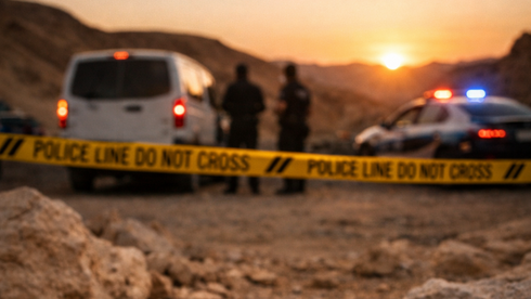 السجن المؤبد لشاب من النقب بعد إدانته بقتل شقيقته