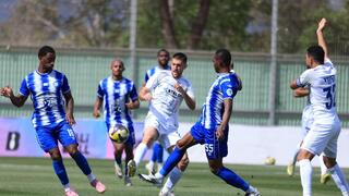  نواف بزيغ يقود مكابي بيتح تكفا لتعادل مثير أمام كريات يام 2-2 