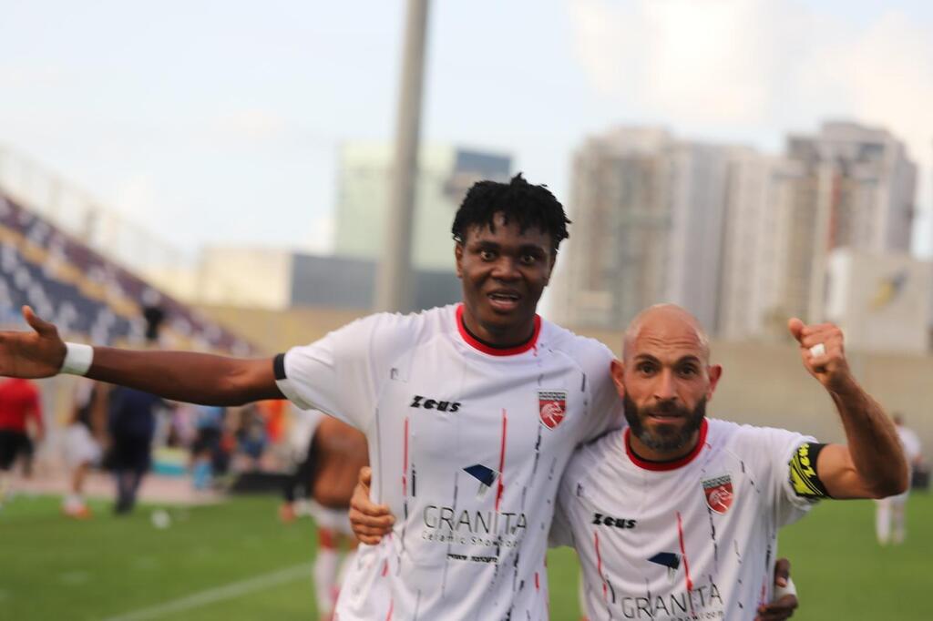 صدام الهروب من القاع والبحث عن القسم العلوي: كفار سابا وكفرقاسم في مواجهة لا تقبل القسمة