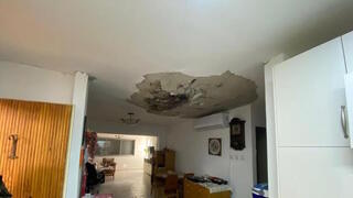 الشمال يشتعل مجددًا صفارات الإنذار تتوالى