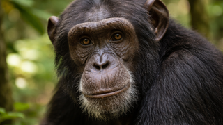 الشمبانزي 