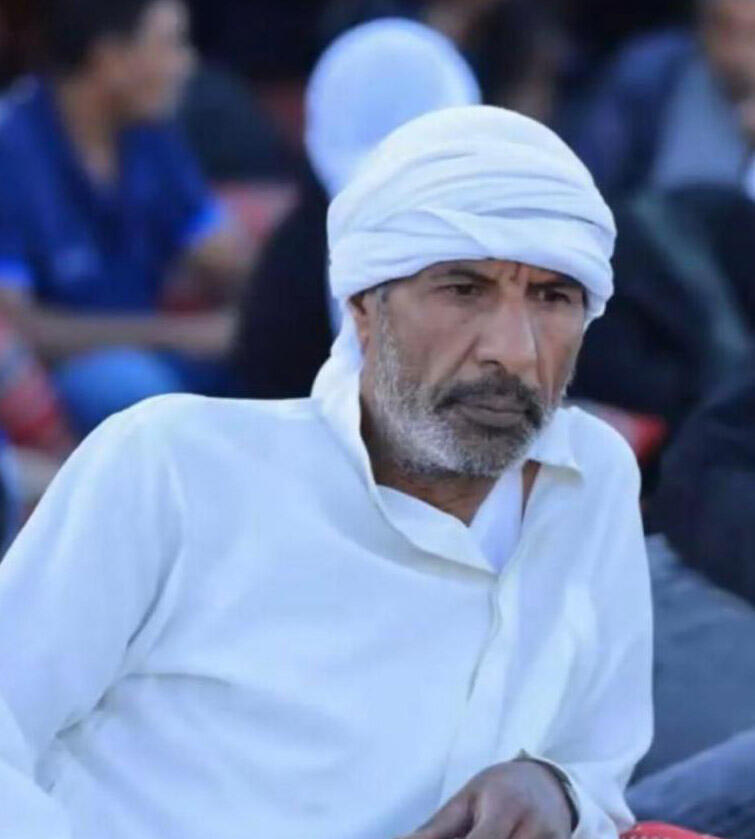 مقتل الحاج عاقل الربايعة من تل السبع متأثرًا بجراحه بعد جريمة عنف